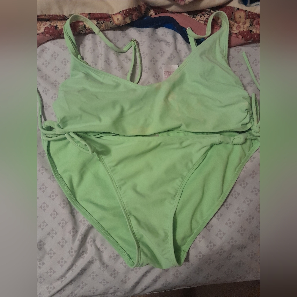 Swimsuit